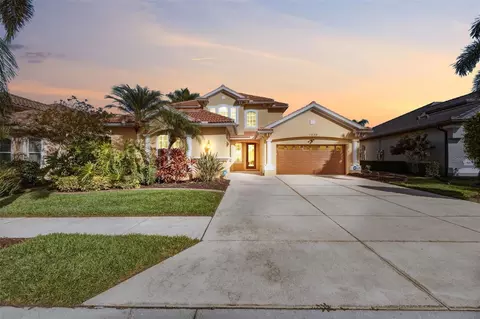 1230 Creek Nine Dr, North Port, FL 34291