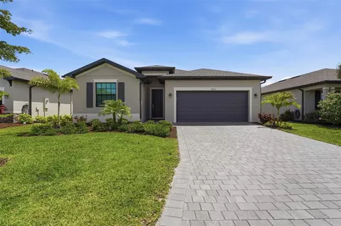 1452 Saddlewood Cir, Port Charlotte, FL 33953