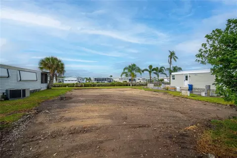646 Blackburn Blvd, North Port, FL 34287