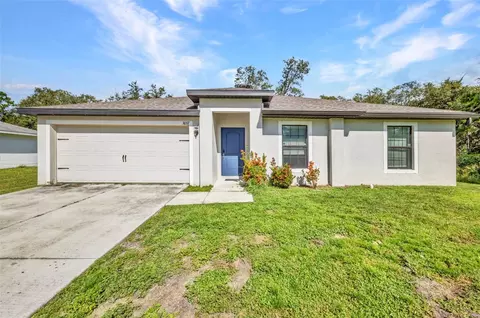 3057 Stowe Ter, North Port, FL 34286
