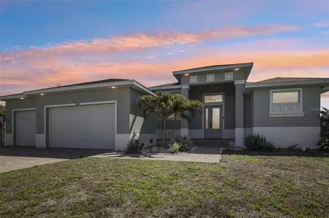 9613 Miami Cir, Port Charlotte, FL 33981