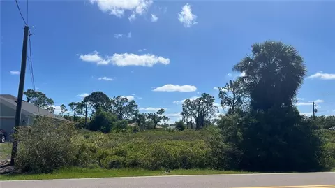 74 Macarthur Dr, Port Charlotte, FL 33954