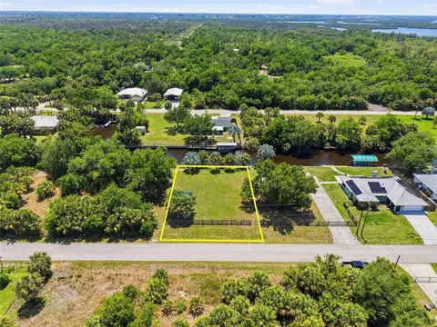 28451 Sabal Palm Dr, Punta Gorda, FL 33982