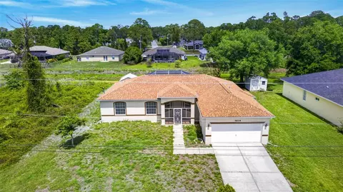 7634 Paragon Rd, North Port, FL 34291