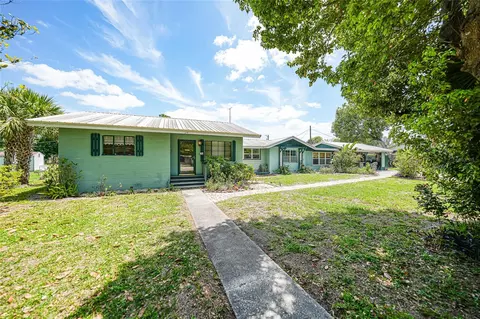 218 N Hernando Ave, Arcadia, FL 34266