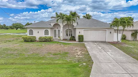 1511 NW 29th Pl, Cape Coral, FL 33993