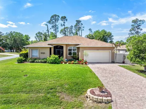 3999 January Ave, North Port, FL 34288