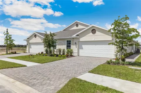 4767 Schubert Trl, North Port, FL 34287