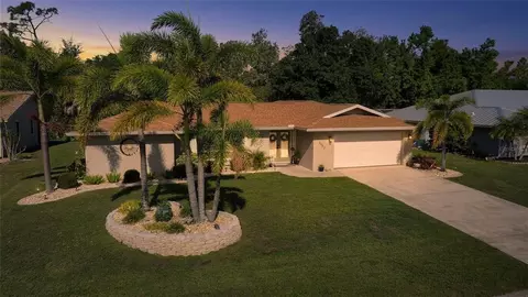 2463 Celebes Ct, Punta Gorda, FL 33983