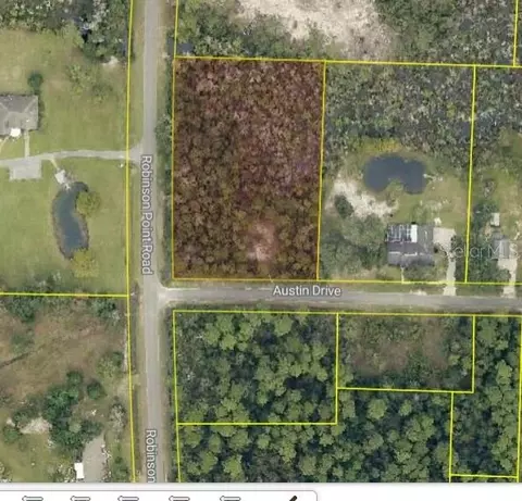 Austin Drive, Milton, FL 32583