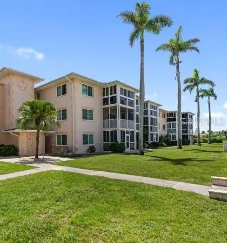 200 The Esplanade N #B10, Venice, FL 34285