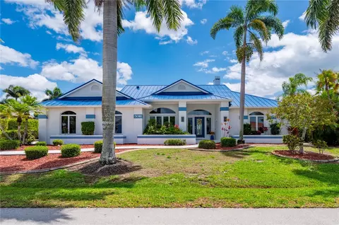 5018 Captiva Ct, Punta Gorda, FL 33950
