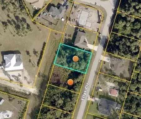 Elias Circle, North Port, FL 34288