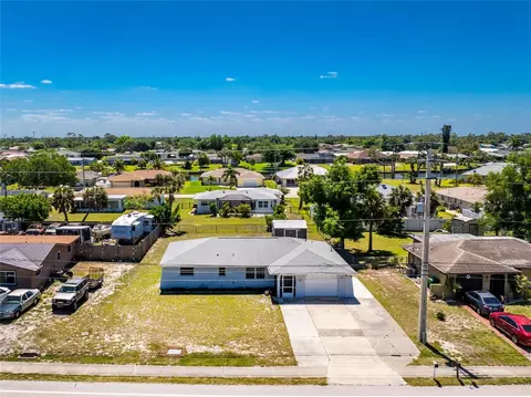 20153 Midway Blvd, Port Charlotte, FL 33952