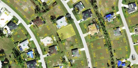 25219 Alcazar Dr, Punta Gorda, FL 33955