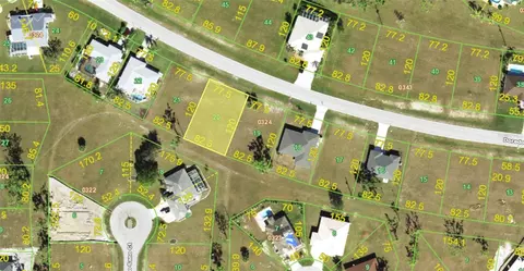 25337 Doredo Dr, Punta Gorda, FL 33955