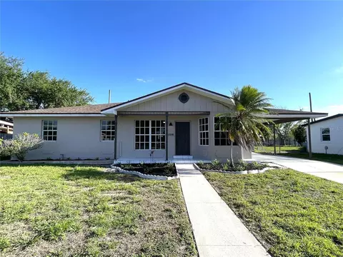 21339 Meehan Ave, Port Charlotte, FL 33952