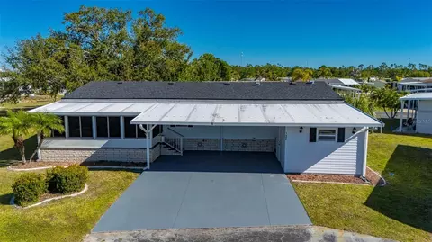 1000 Kings Hwy #128, Port Charlotte, FL 33980