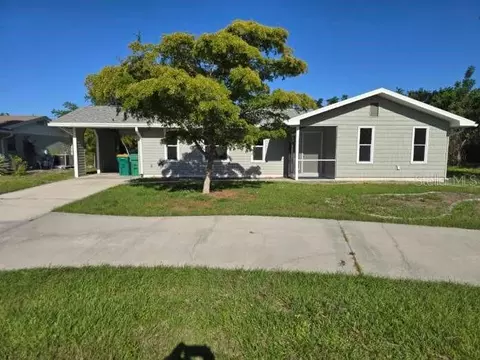 1660 Eagle St, Port Charlotte, FL 33952