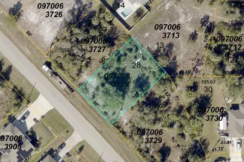 Skyview Drive, North Port, FL 34291