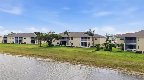 5800 Sabal Trace Dr #401, North Port, FL 34287