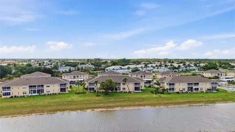 5800 Sabal Trace Dr #401, North Port, FL 34287