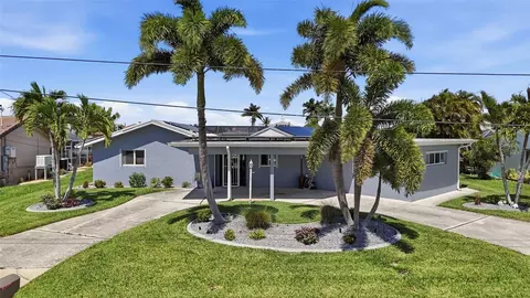 300 Delido Ct, Punta Gorda, FL 33950