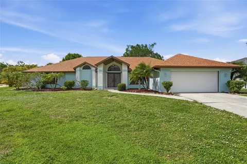 26070 Dolman Ct, Punta Gorda, FL 33983