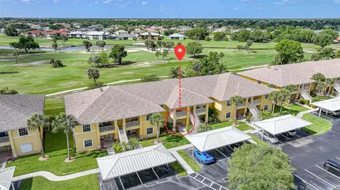 1295 Saxony Cir #2103, Punta Gorda, FL 33983