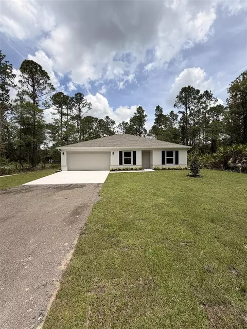 4950 Kenneth St, Hastings, FL 32145