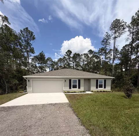 10150 Isaacson Ave, Hastings, FL 32145