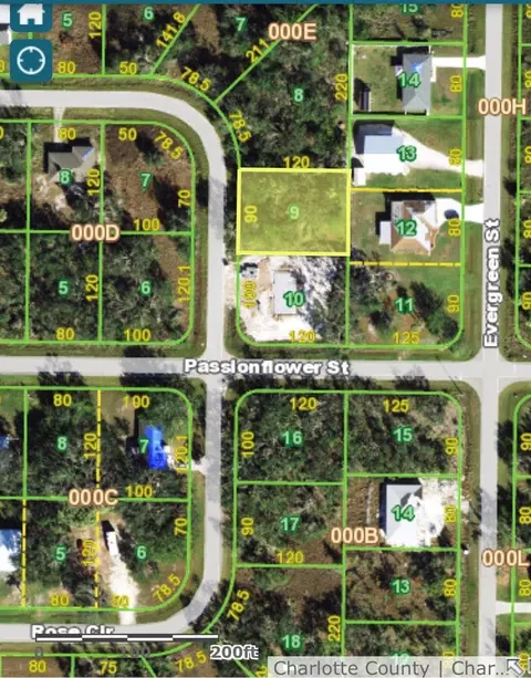 230 Rose Cir, Punta Gorda, FL 33982