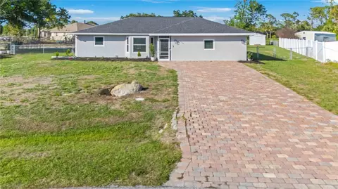 7124 Totem Ave, North Port, FL 34291