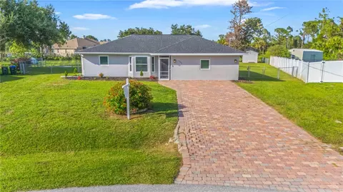 7124 Totem Ave, North Port, FL 34291