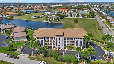 1349 Aqui Esta Dr #136, Punta Gorda, FL 33950
