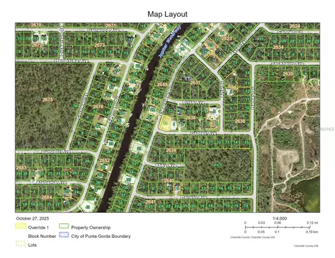 1372 Clearview Dr, Port Charlotte, FL 33953