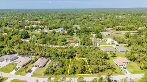 Abelove Lane, North Port, FL 34291