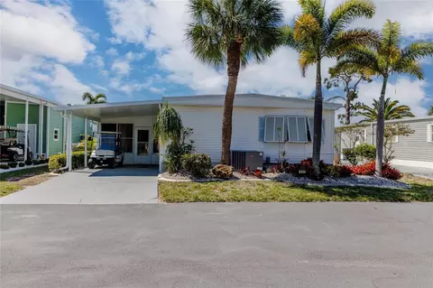 2100 Kings Hwy #497, Port Charlotte, FL 33980