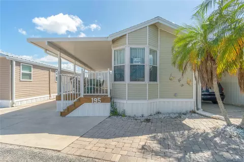 1475 Flamingo Dr #195, Englewood, FL 34224