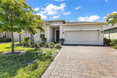 16837 Canopy Garden Dr, Port Charlotte, FL 33953