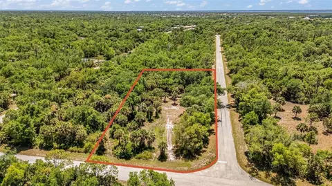 17045 Alvin Ave, Port Charlotte, FL 33948
