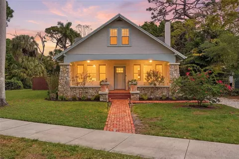 1473 Barcelona Ave, Fort Myers, FL 33901