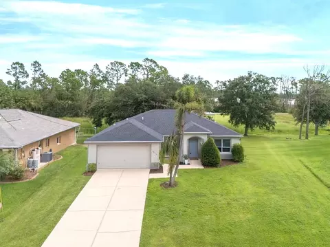 4822 Cromey Rd, North Port, FL 34288