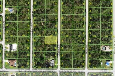 3303 Dunkirk St, Punta Gorda, FL 33980