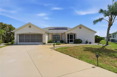 26204 Tocantins Ct, Punta Gorda, FL 33983