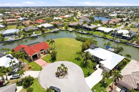 1501 Oriole Ct, Punta Gorda, FL 33950