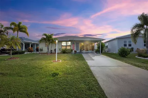 3520 Kenneth Rd, Port Charlotte, FL 33953