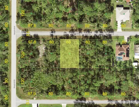 12039 Joyner Ave, Port Charlotte, FL 33953