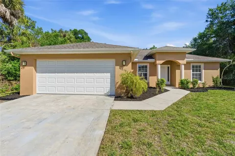 4016 Pesola Ter, North Port, FL 34286