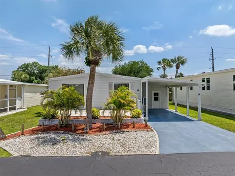 4300 Riverside Dr #14, Punta Gorda, FL 33982